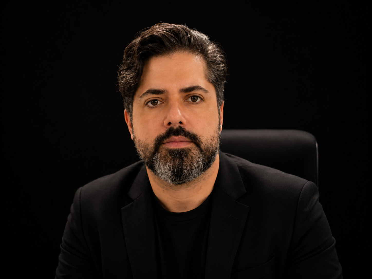 Juliano Ananias, Especialista em Inteligência Operacional da CloudLog